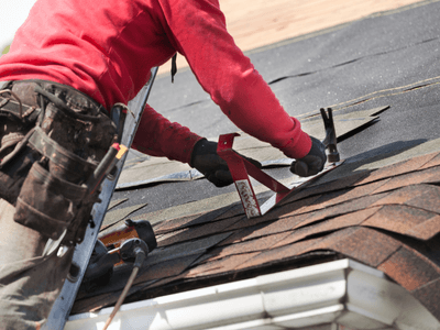About Roof Repair Experts Coeur D Alene, ID